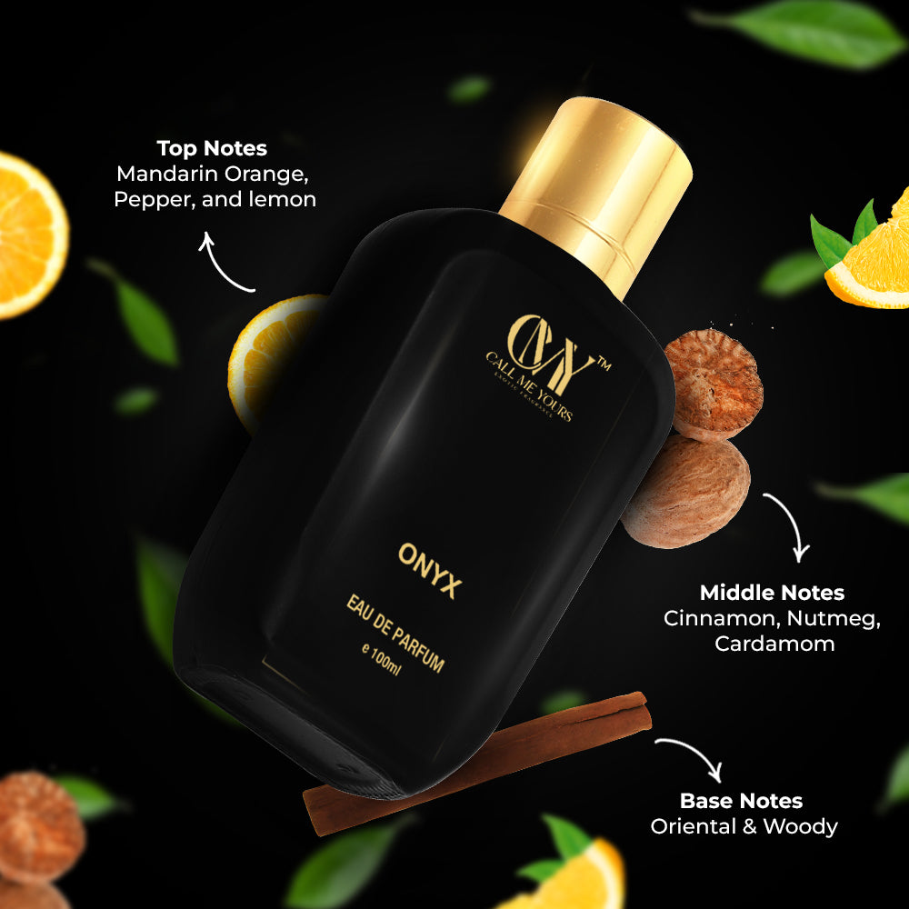 Buy best Onyx Perfume Combo at Call Me Yours