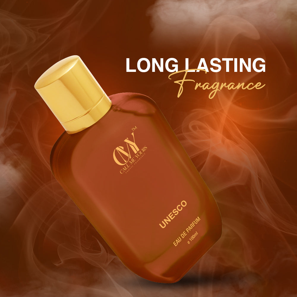 CMY Unesco perfume 100ml