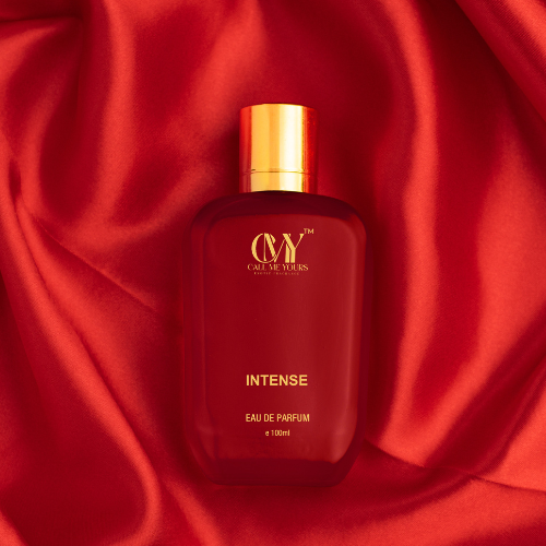 Discover the Science Behind CMY Intense Fragrance