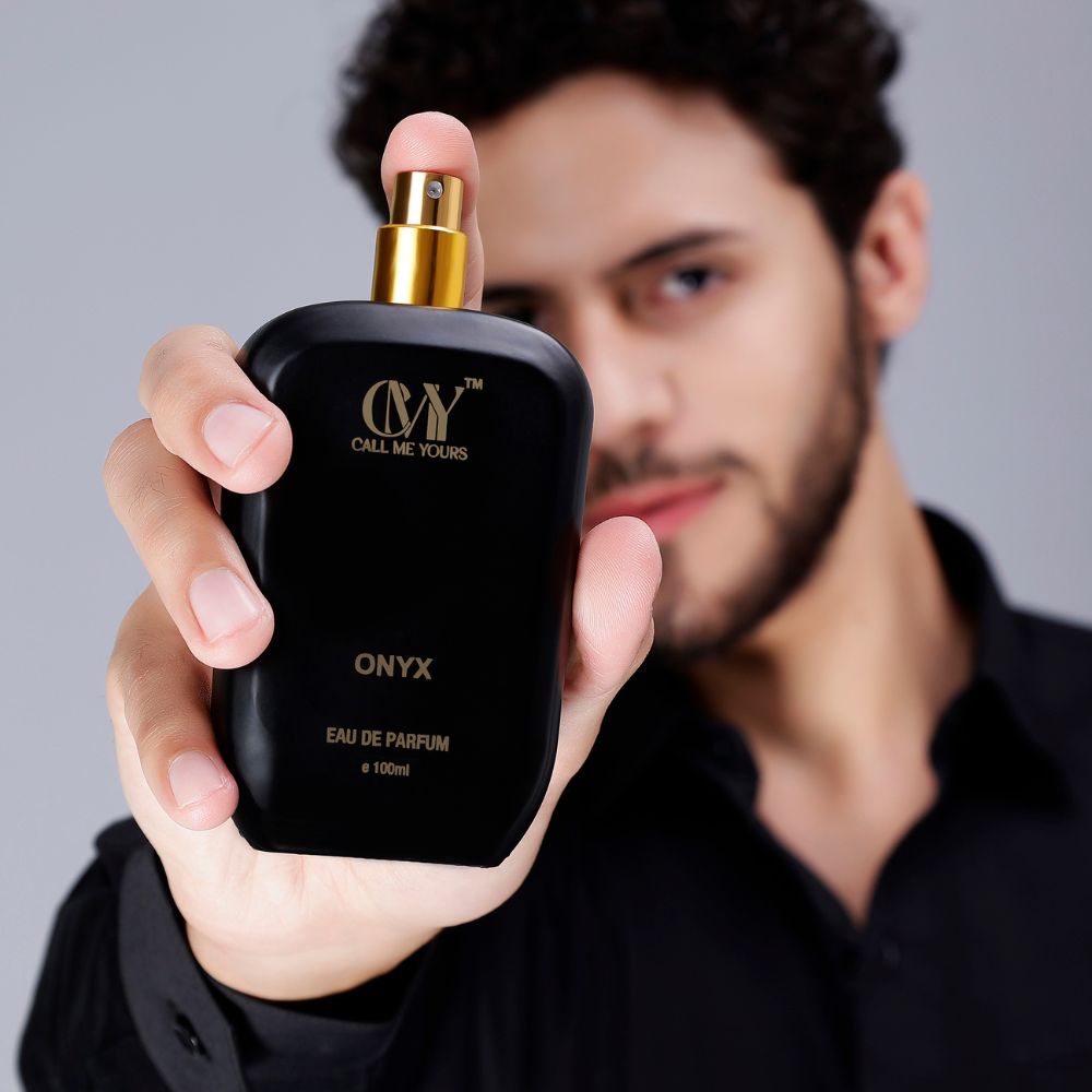 CMY Onyx perfume 100ml