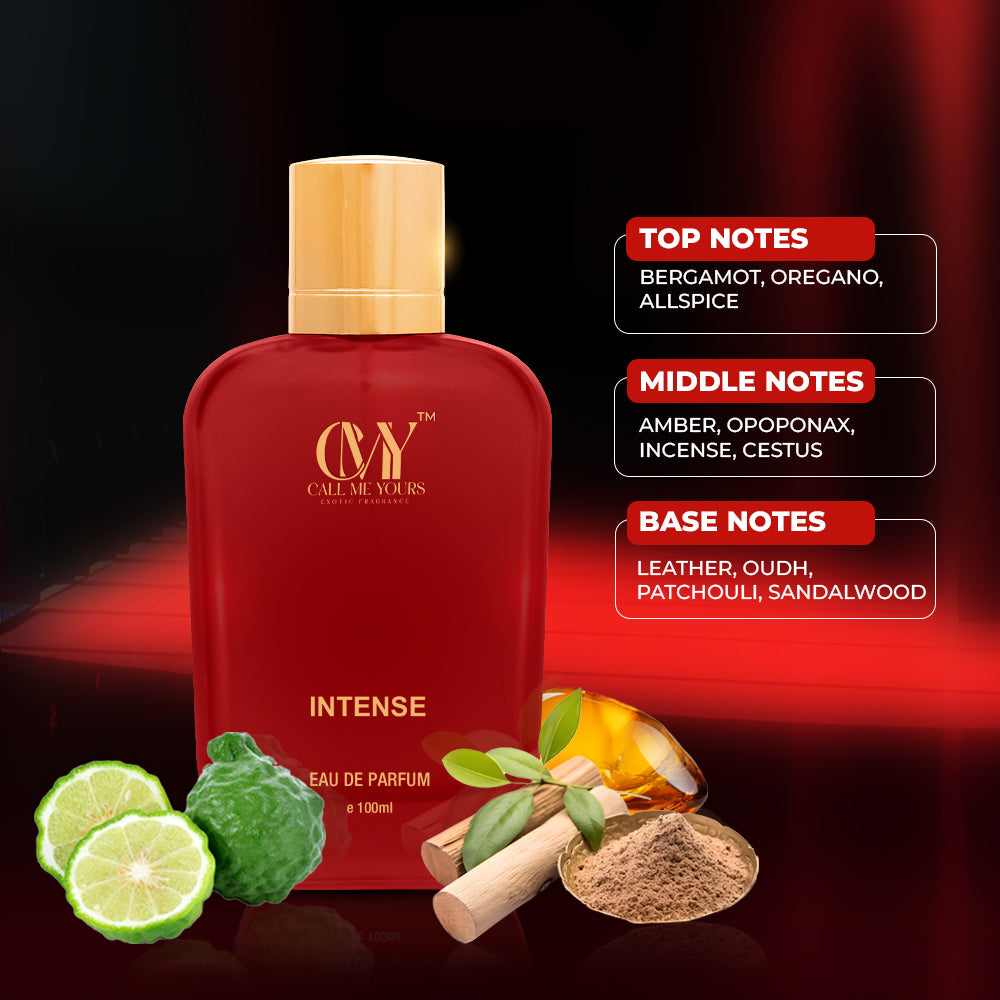 CMY Intense perfume 100ml