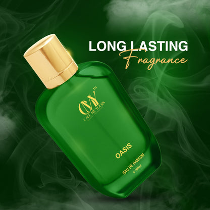 CMY Oasis Perfume 100ml
