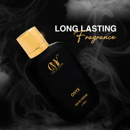 CMY Onyx perfume 100ml