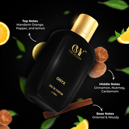 Best Onyx Perfume Combo at Call Me Yours