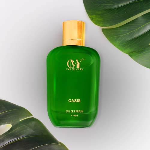 CMY Oasis Perfume 100ml for men and women 