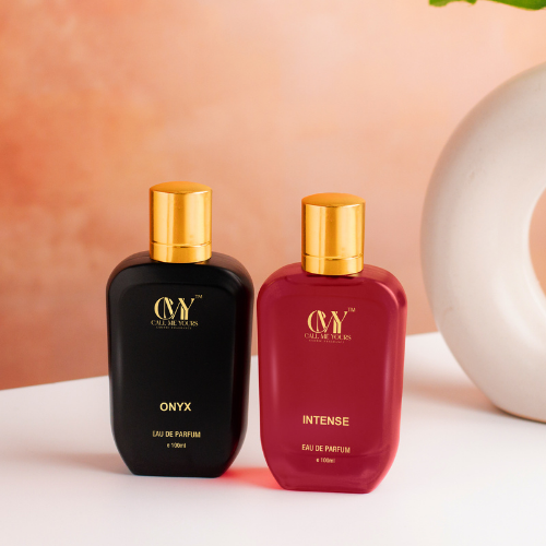 Best Intense and Onyx Perfume Combo at CMY