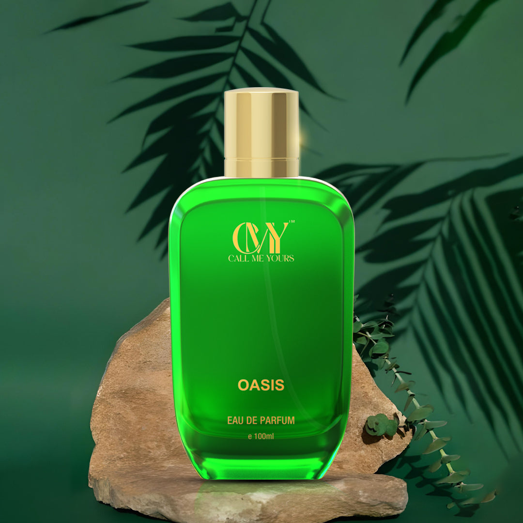 CMY Oasis Perfume for men