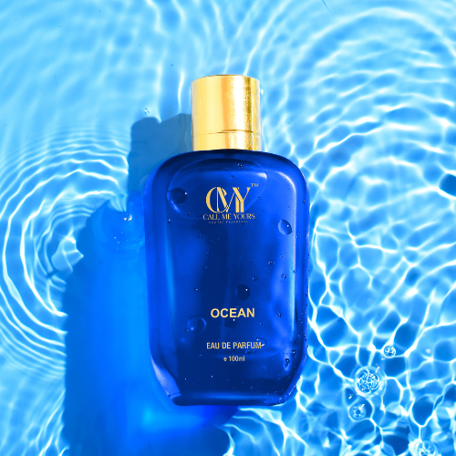 CMY Ocean perfume for men and women