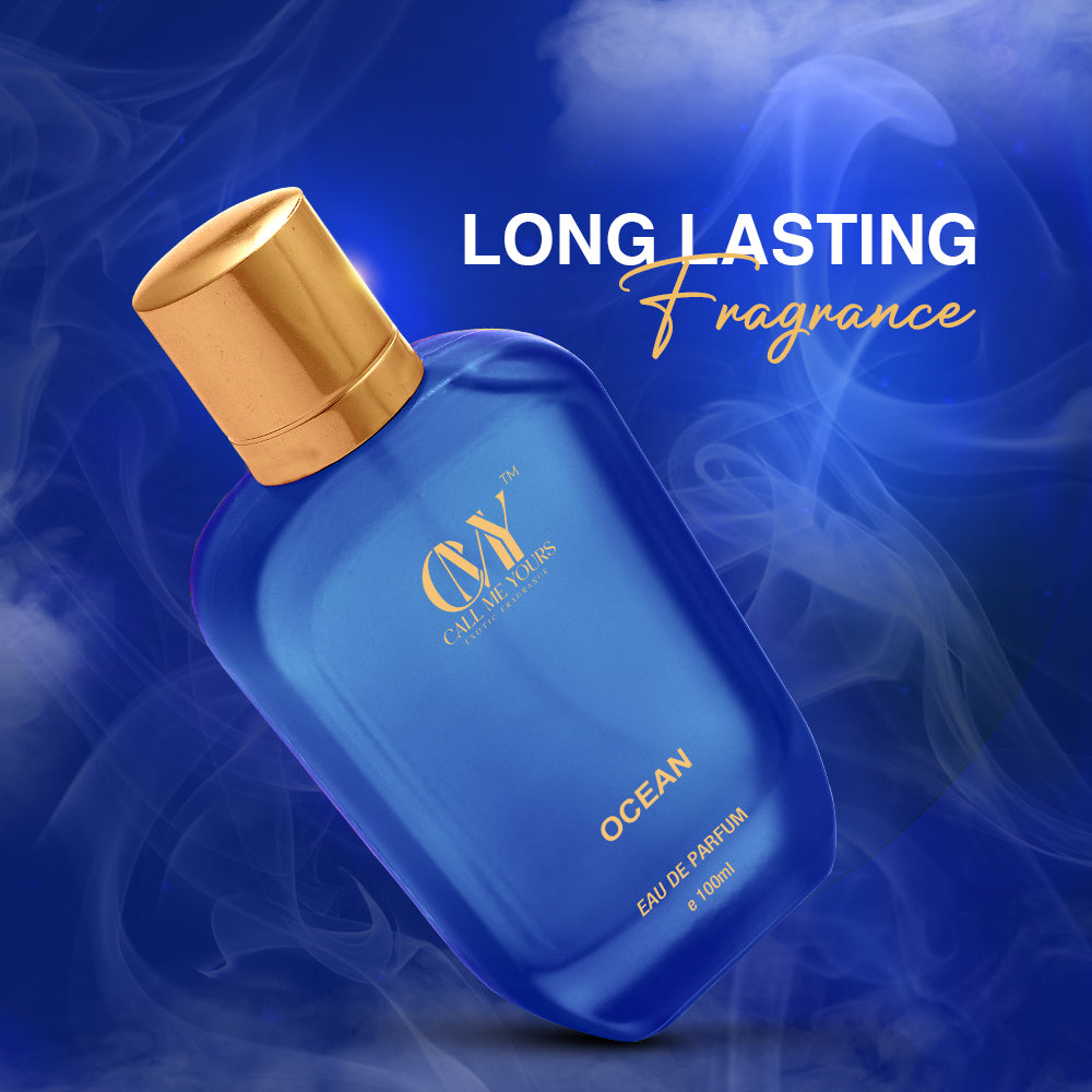CMY Ocean perfume for men and women