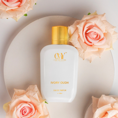 CMY Ocean perfume for men and women